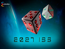 2027 ISS. 