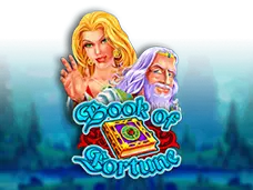 Book of Fortune