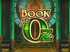 Book of Oz