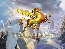 Divine Fortune