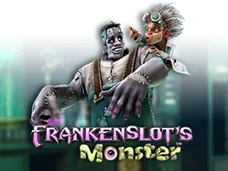Frankenslots Monster