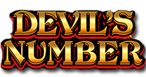 Число дьявола игровой автомат. 