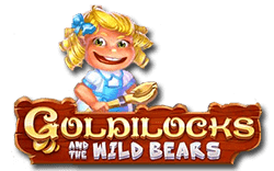 Игра Goldilocks and The Wild Bears. 