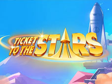 Ticket to the Stars. 